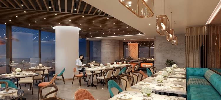 岘港雷迪森酒店(Radisson Hotel Danang)图片