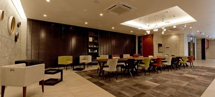 京都Gran M’s 酒店(Hotel Gran Ms Kyoto)图片