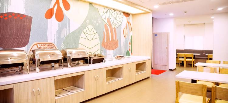 汉庭酒店(瑞安万松路店)图片