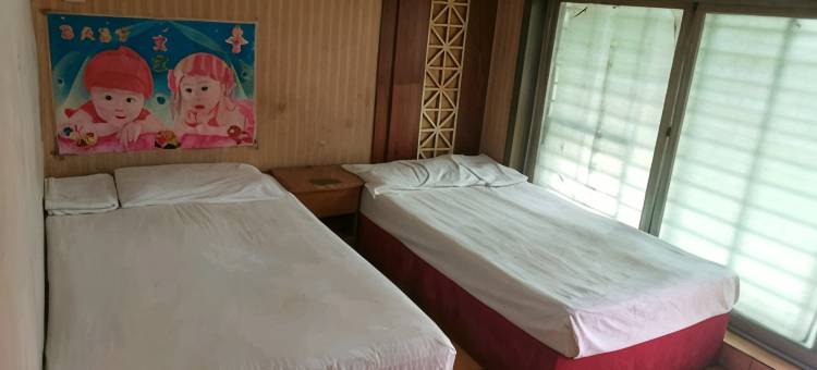 荆门平安客栈(火车站店)图片