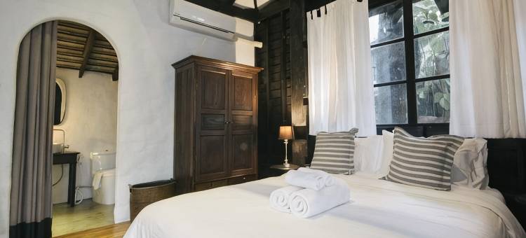 清迈乔塔纳别墅酒店(Chotana Villa Hotel Chiang Mai)图片