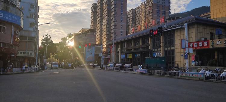 政和瑞格商务酒店图片