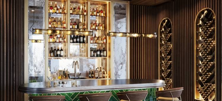 斯特拉斯堡红宅邸水疗酒店-傲途格精选酒店(Maison Rouge Strasbourg Hotel & Spa, Autograph Collection)图片