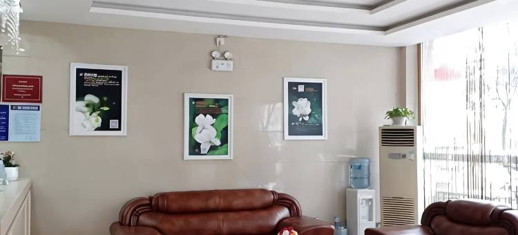 茉莉花开连锁酒店(江陵客运站店)图片
