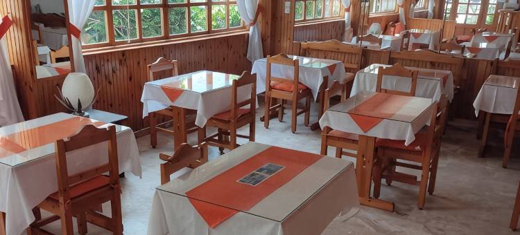 基山德罗斯酒店(Hotel Kissandros)图片