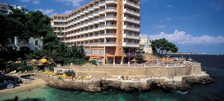 欧洲海滨码头住宿(Europe Playa Marina - Adults Only)图片