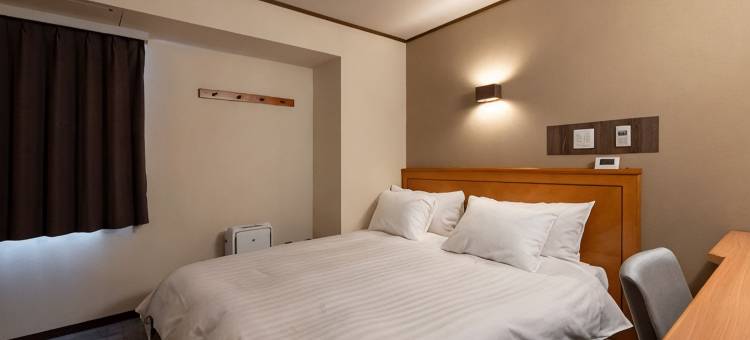 富山高级酒店(Hotel Prime Inn Toyama)图片