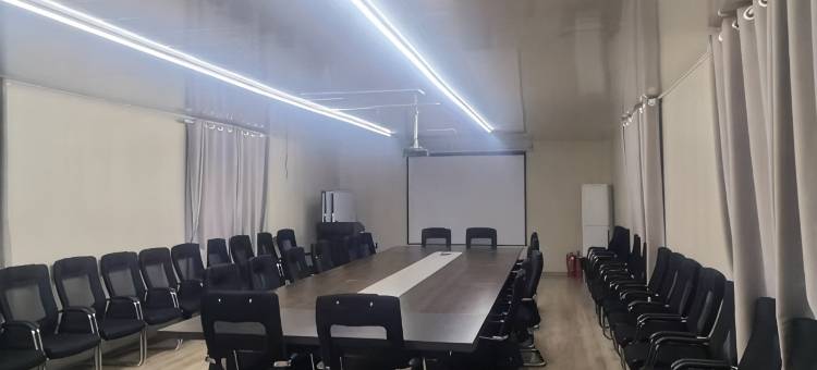 淮南璞澜民宿图片