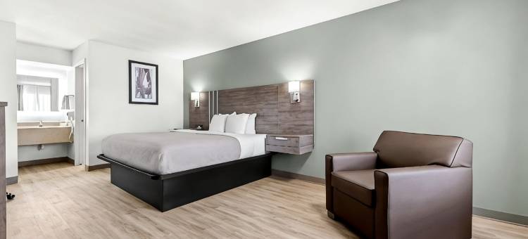 凯艺酒店(Quality Inn)图片