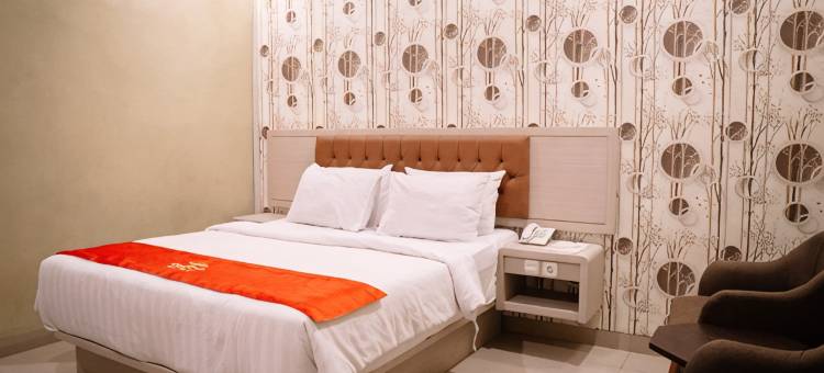 Grand Dian Hotel Pekalongan图片