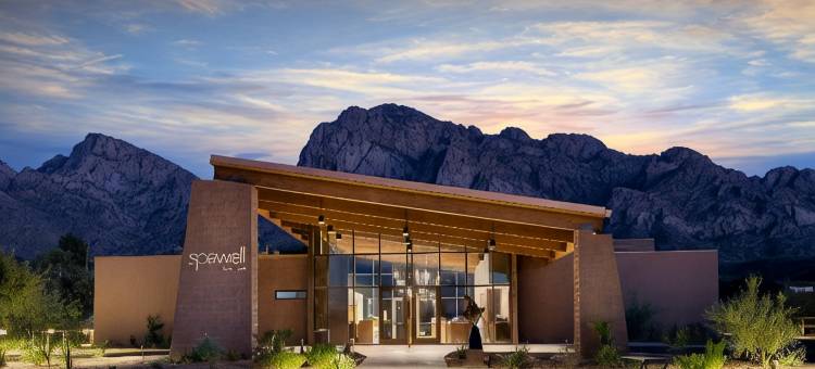 图斯肯征服者希尔顿度假村(El Conquistador Tucson, A Hilton Resort)图片