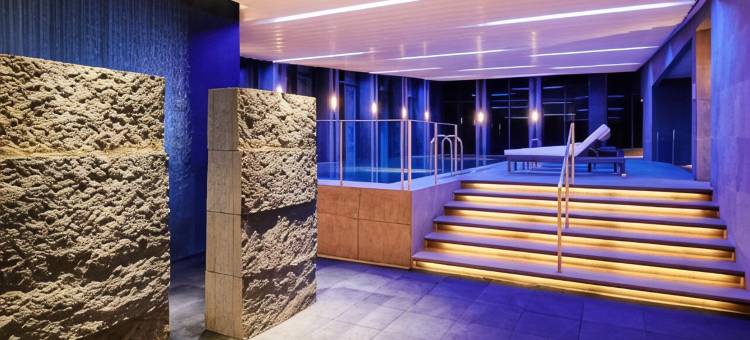 派罗切健康度假酒店(Park Roche Resort & Wellness)图片