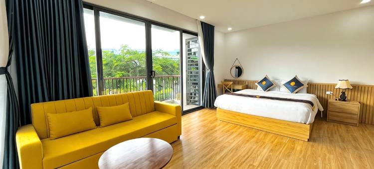 Lucee villa Phu Quoc图片