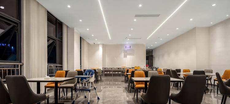 云景酒店(紫云政务中心店)图片