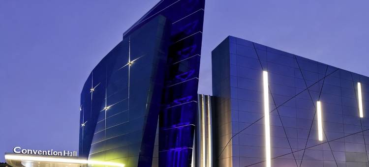 邦加诺富特酒店和会议中心(Novotel Bangka - Hotel & Convention Centre)图片