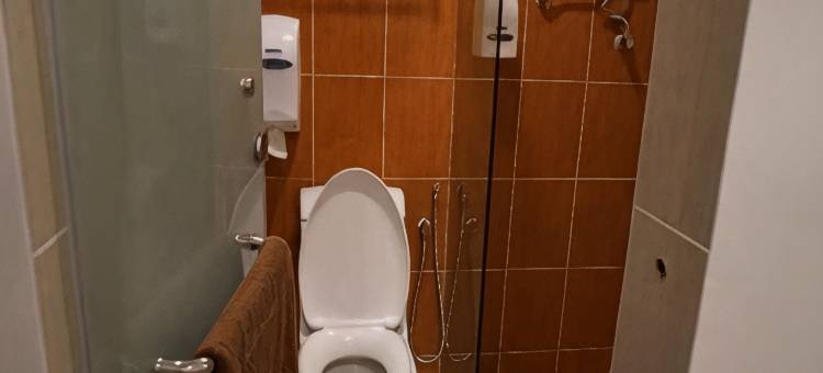 克利斯托酒店(HOTEL KRISTAL SERI ISKANDAR)图片
