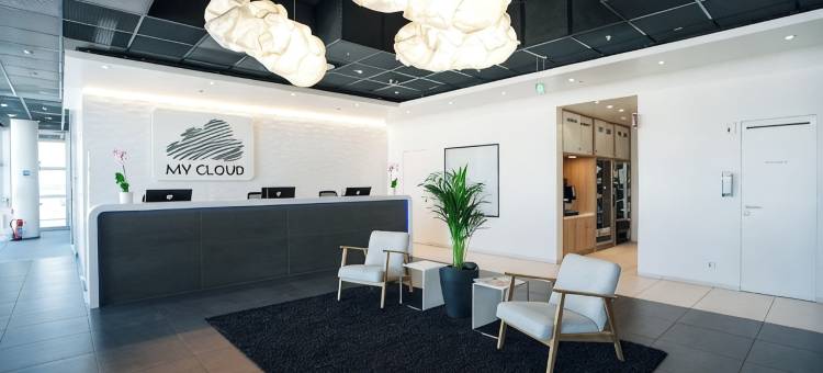 我的云端过境酒店 - 只允许乘坐国际航班的客人入住！(MY Cloud Transit Hotel - Guests with International Flight Only!)图片