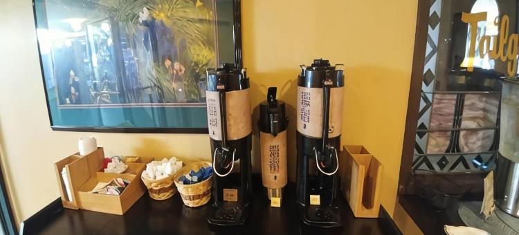 西拉斐特品质酒店 - 大学区(Quality Inn West Lafayette - University Area)图片