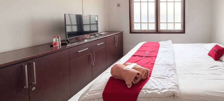 RedDoorz Near Jawa Timur Park 1图片