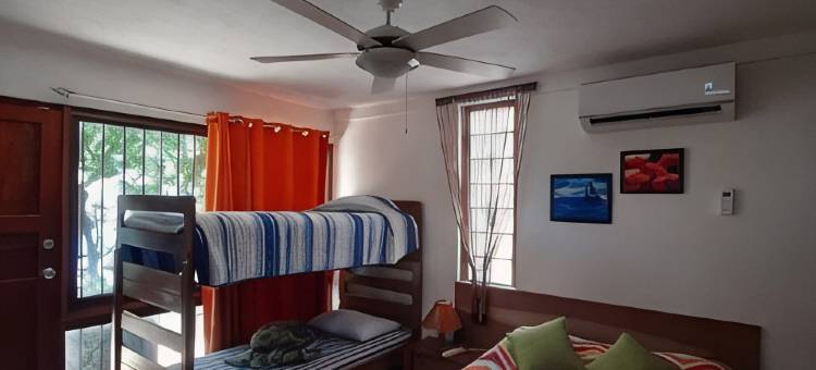 Casa Uno, Beachfront in Lovely Playa Ocotal.图片