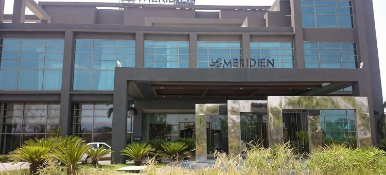 那格浦尔艾美酒店(Le Méridien Nagpur)图片