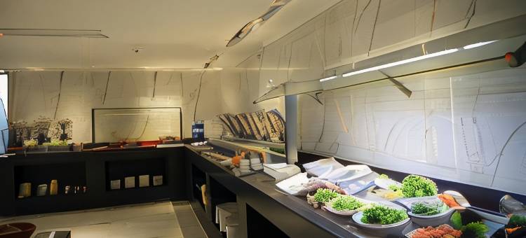 E酒店(E Hotel)图片