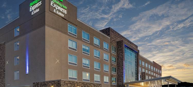 诺布尔斯维尔温德姆酒店(Wyndham Noblesville)图片
