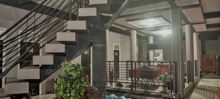新当巴古斯城市景观酒店(Urbanview Hotel Bagoes Sintang by RedDoorz)图片