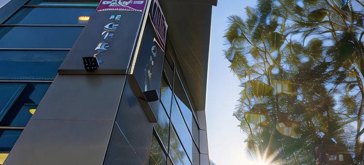 坎珀当贝斯特韦斯特优质套房酒店(Best Western Plus Camperdown Suites)图片