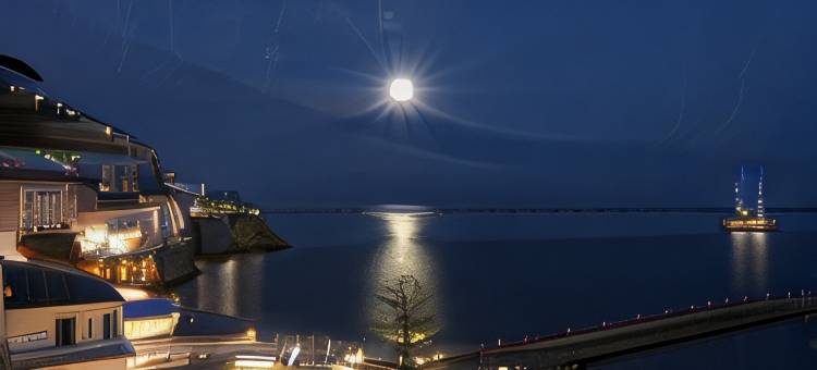 克罗齐迪阿马尔非酒店(Hotel Croce di Amalfi)图片
