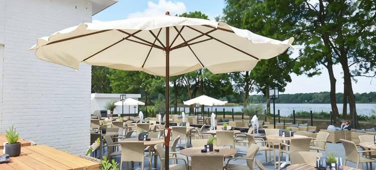 斯海尔托亨博斯弗莱彻餐厅酒店(Fletcher Hotel-Restaurant ‘s-Hertogenbosch)图片
