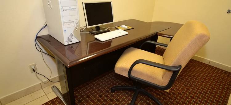 卡萨贝斯特韦斯特别墅套房酒店(Best Western Casa Villa Suites)图片