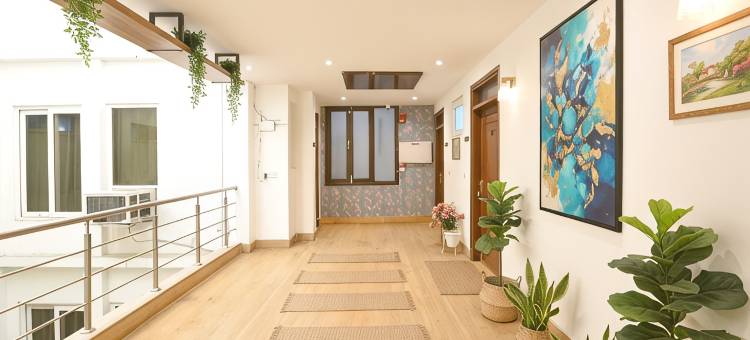 Hotel 82 Inn图片