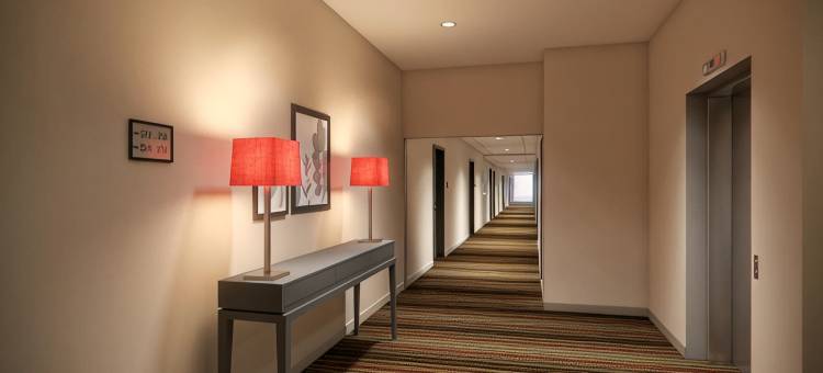 西雅图-博塞尔乡村旅馆及套房-丽笙旗下(Country Inn & Suites by Radisson, Seattle-Bothell, WA)图片