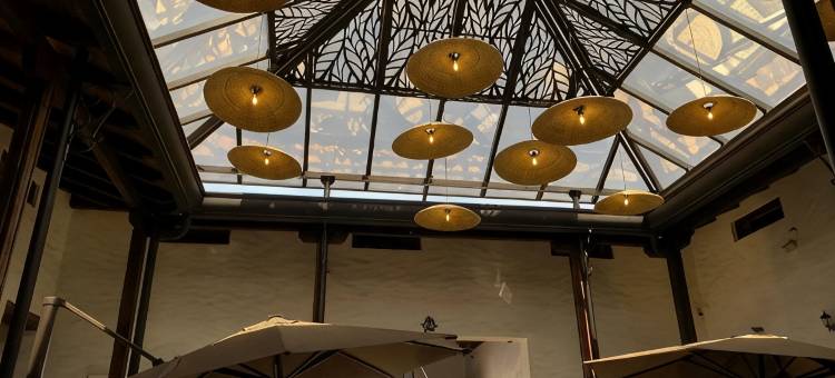 圣米格尔民宿精品 SPA 酒店(Casa San Miguel Hotel Boutique y Spa)图片