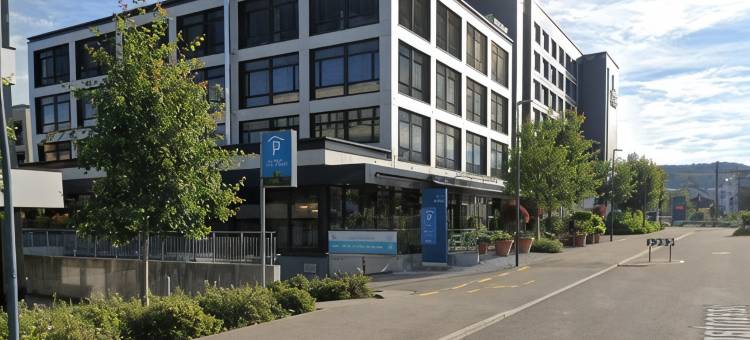 瑞德森普瑞兹酒店-苏黎世阿福尔特恩阿尔比斯(Prize by Radisson, Zurich Affoltern Am Albis)图片