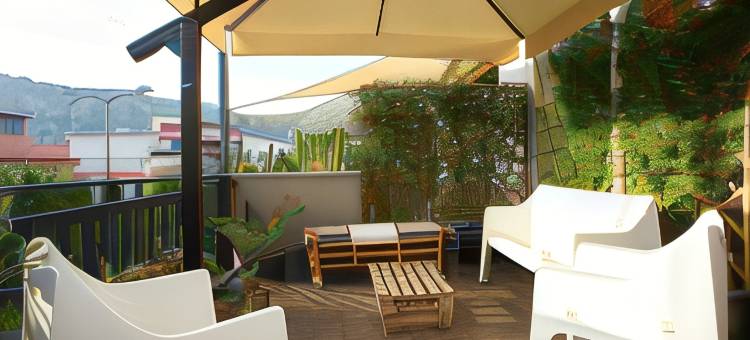 泰拉索拉面包店民宿(TerraSole Bakery B&B)图片