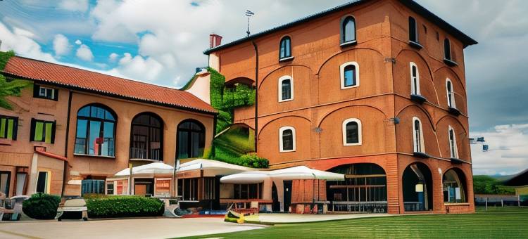 蒙特玛格诺庄园(Tenuta Montemagno Relais & Wines)图片