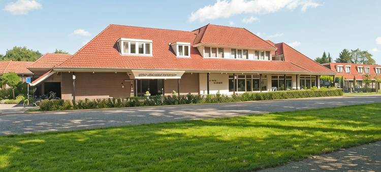 瓦蓬凡德尔登酒店(Hotel Wapen Van Delden)图片