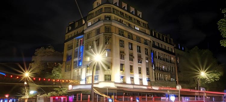 狮子酒店(Hôtel du Lion)图片