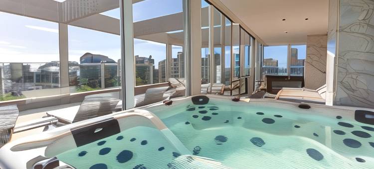 索莱略斯酒店(Hotel Solerios)图片