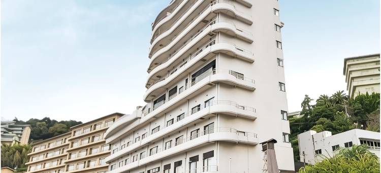 伊豆热川温泉赛塔斯皇家酒店(Hotel Cetus Royal)图片