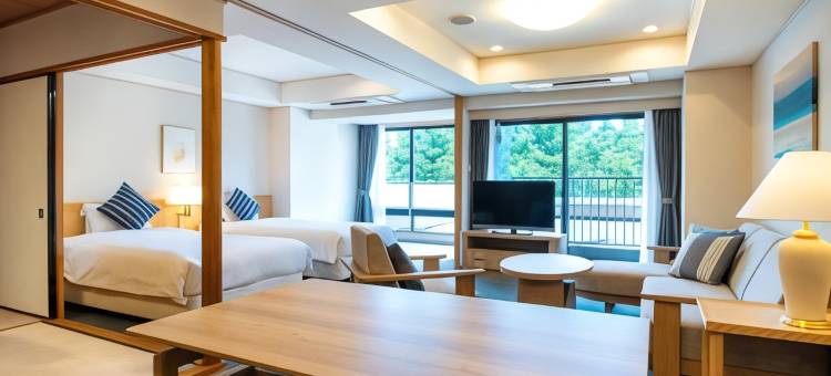 海洋・森林・公寓(Seagaia Forest Condominiums)图片