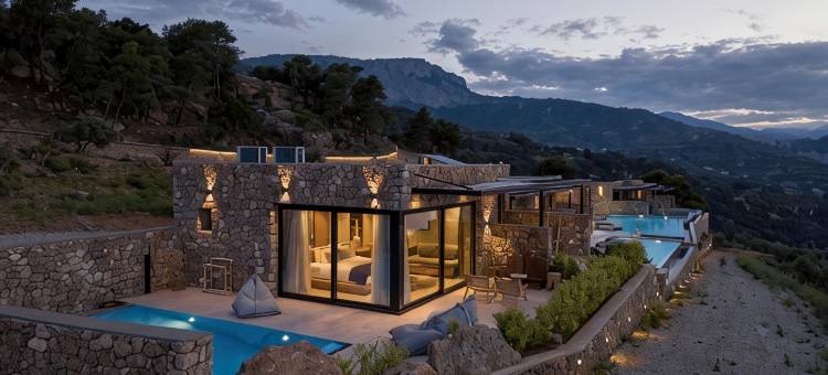 勒格兰德布鲁度假村(​Le Grand Bleu Resort)图片