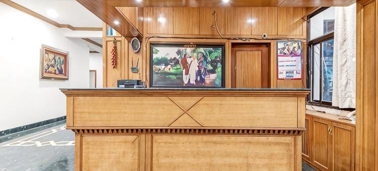 印多尔宫酒店(Kdm Hotel Indore Palace- Newly Renovated 4 Star Premium Hotel)图片