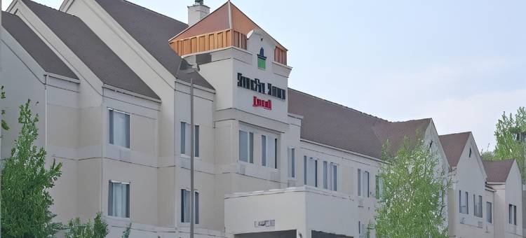 米斯蒂克沃特福德万豪SpringHill酒店(SpringHill Suites Mystic Waterford)图片
