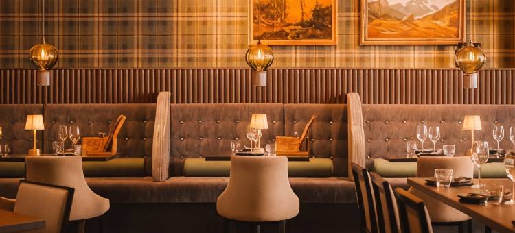 斯堪迪克利勒哈默尔酒店(Scandic Lillehammer Hotel)图片