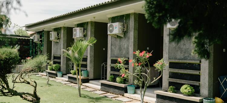 Merapi Indah Hostel图片