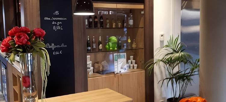 Holiday Inn 波尔多 - 南基佩萨克(Holiday Inn BORDEAUX - SUD PESSAC by IHG)图片