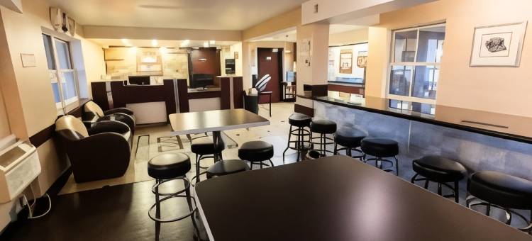 国王之家汽车酒店(Kings House Motor Hotel)图片